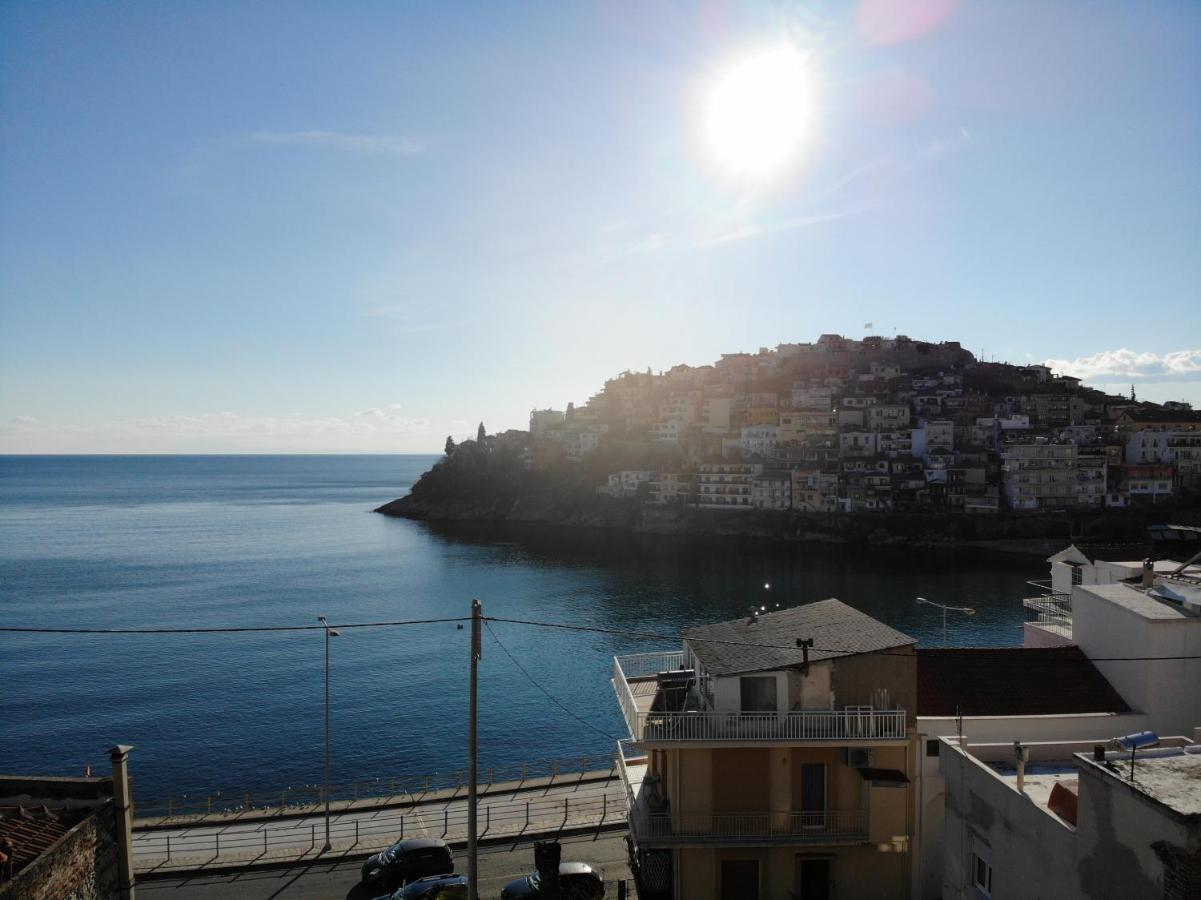 Carnagio All Season Kavala Exterior foto