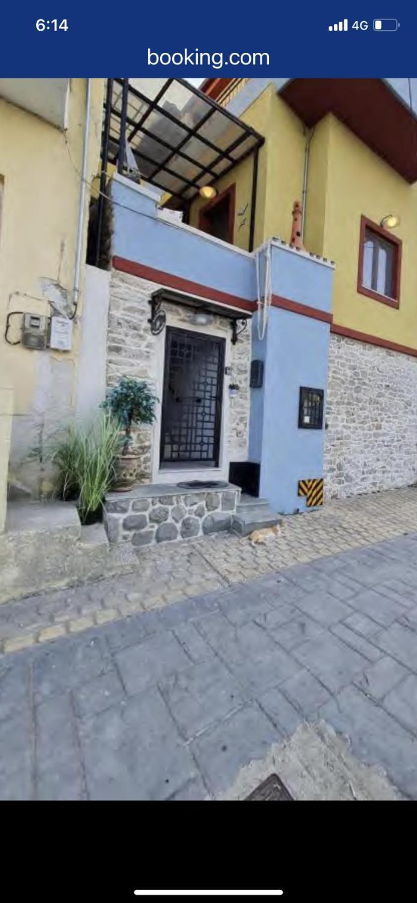 Carnagio All Season Kavala Exterior foto