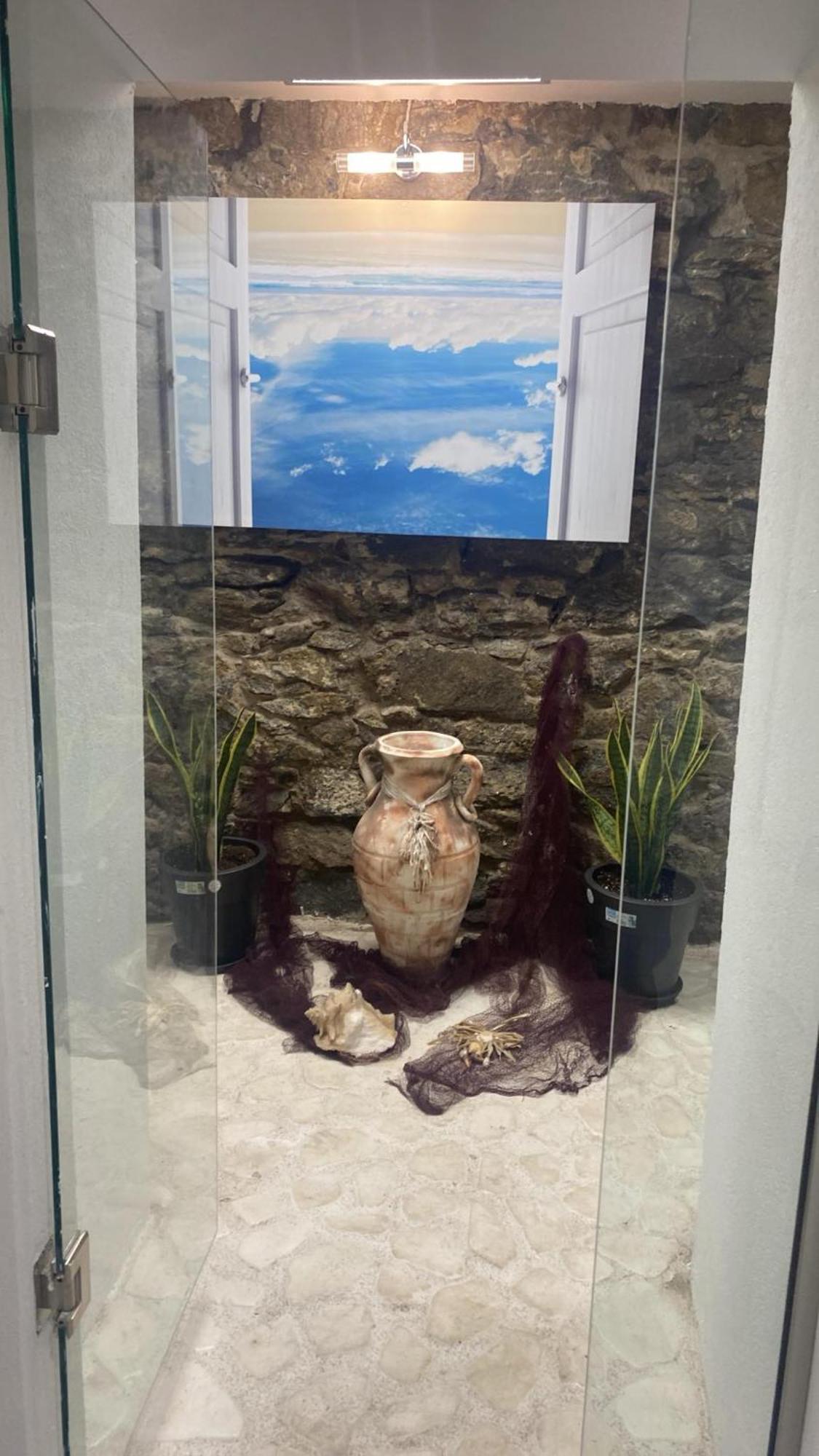 Carnagio All Season Kavala Exterior foto